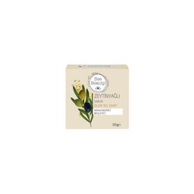 Bee Beauty Zeytinyağlı 125 gr Kalıp Sabun