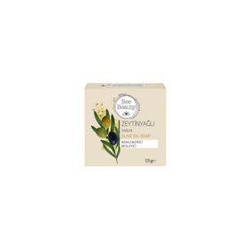 Bee Beauty Zeytinyağlı 125 gr Kalıp Sabun