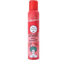 Bee Beauty Zodiac Yengeç 200 ml Kadın Sprey Deodorant