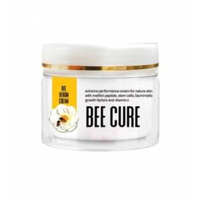 Bee Cure 100 ml Arı Zehri Kremi