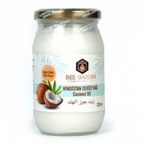 Bee Garden Hindistan 320 ml Cevizi Yağı