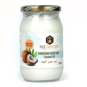 Bee Garden Hindistan 320 ml Cevizi Yağı