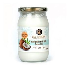 Bee Garden Hindistan 320 ml Cevizi Yağı