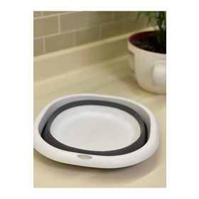 Bee Home 1 No AK698 Katlanır Badya