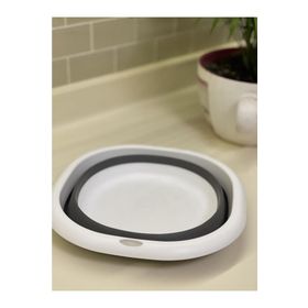 Bee Home 1 No AK698 Katlanır Badya