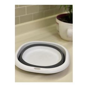Bee Home 1 No AK698 Katlanır Badya