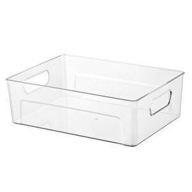 Bee Home 280x195x90 mm Buzdolabı Organizeri
