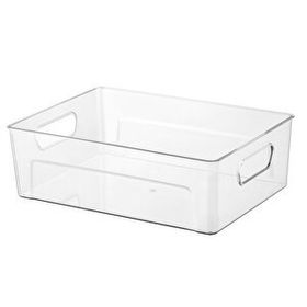 Bee Home 295x205x90 mm Buzdolabı Organizeri
