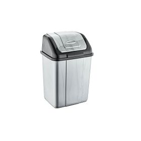 Bee Home 3 No 18 lt AK063 Magnum Çöp Kovası