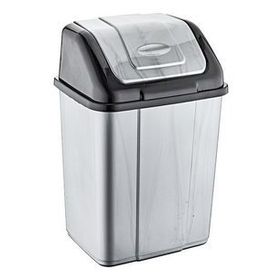Bee Home 3 No 18 lt AK063 Magnum Çöp Kovası
