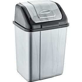 Bee Home 3 No 18 lt AK063 Magnum Çöp Kovası