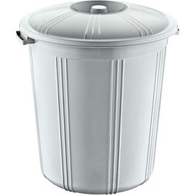 Bee Home 35 lt Orta AK 216 Eko Çöp Kovası