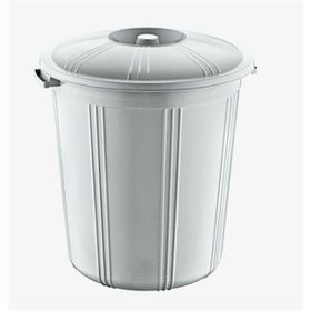 Bee Home 35 lt Orta AK 216 Eko Çöp Kovası