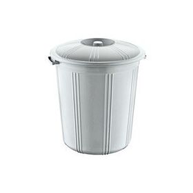 Bee Home 35 lt Orta AK 216 Eko Çöp Kovası