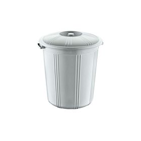 Bee Home 35 lt Orta AK 216 Eko Çöp Kovası