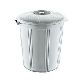 Bee Home 35 lt Orta AK 216 Eko Çöp Kovası