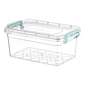 Bee Home 3'lü Mini Saklama Kabı