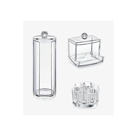 Bee Home 3'lü Organizer Sepet