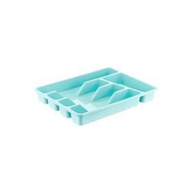 Bee Home AK-354 Plastik Çekmece İçi ve Tezgah Üstü Kaşıklık