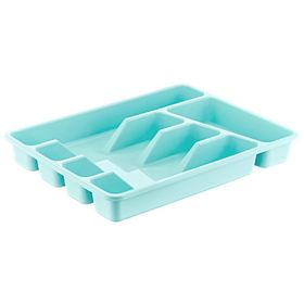 Bee Home AK-354 Plastik Çekmece İçi ve Tezgah Üstü Kaşıklık