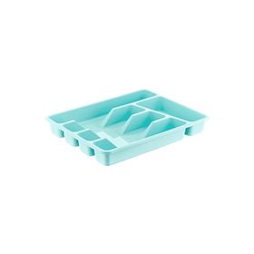Bee Home AK-354 Plastik Çekmece İçi ve Tezgah Üstü Kaşıklık