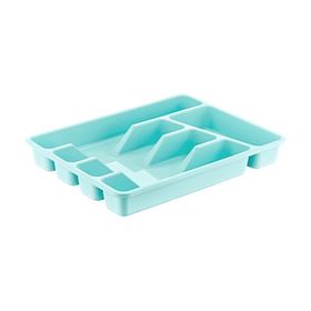 Bee Home AK-354 Plastik Çekmece İçi ve Tezgah Üstü Kaşıklık