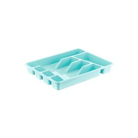 Bee Home AK-354 Plastik Çekmece İçi ve Tezgah Üstü Kaşıklık
