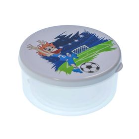 Bee Home AK-539 4'lü Yuvarlak Saklama Kabı