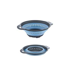 Bee Home AK695 Katlanır Yuvarlak Süzgeç