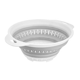 Bee Home AK695 Katlanır Yuvarlak Süzgeç