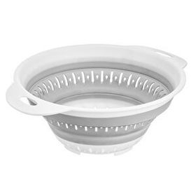 Bee Home AK695 Katlanır Yuvarlak Süzgeç