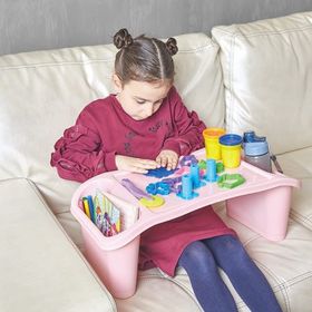 Bee Home Çok Amaçlı Çoçuk Sehpası