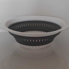 Bee Home Katlanabilir Badya Süzgeç