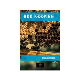 Bee Keeping - Frank Benton