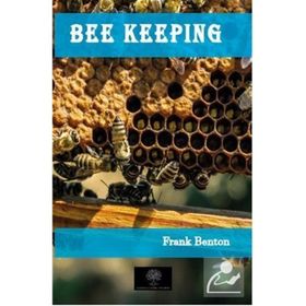 Bee Keeping - Frank Benton