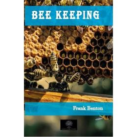 Bee Keeping - Frank Benton