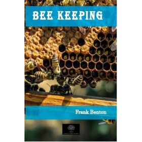 Bee Keeping - Frank Benton