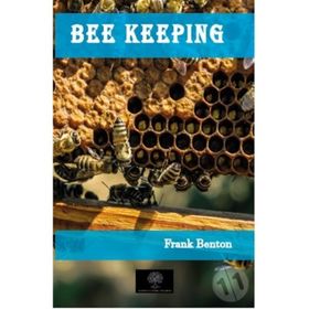 Bee Keeping - Frank Benton