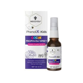 Bee You Phenolix Kids Propolis 30 ml Sprey