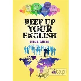 Beef Up Your English - Selda Güler