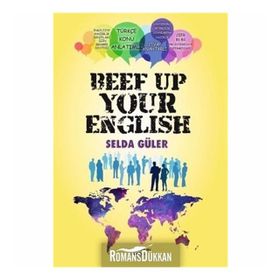 Beef Up Your English - Selda Güler