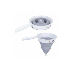 Beehome AK701 Katlanır Huni