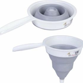 Beehome AK701 Katlanır Huni