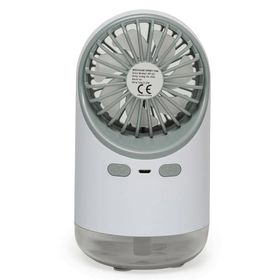 Beehouse Q1 Nemlendirici Sprey Fan