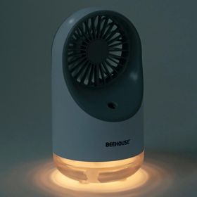 Beehouse Q1 Nemlendirici Sprey Fan