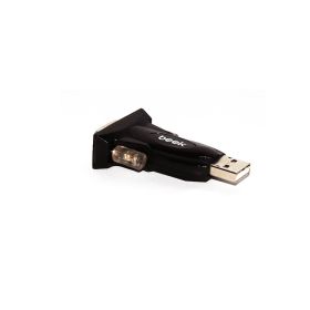 Beek BA-70156 Usb 2.0 - RS232 Usb A Erkek Çevirici