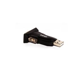 Beek BA-70156 Usb 2.0 - RS232 Usb A Erkek Çevirici