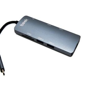 Beek BA-DCK-UC08DH Docking Station