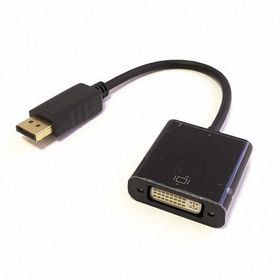 Beek Ba-Dp-Dvi Display Port to Dvi 24 + 5 Erkek-Dişi Dönüştürücü Adaptör