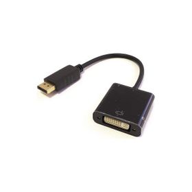 Beek Ba-Dp-Dvi Display Port to Dvi 24 + 5 Erkek-Dişi Dönüştürücü Adaptör